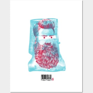 Ned Kelly Posters and Art